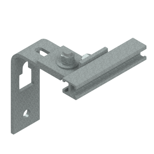 U1 – Bracket & Equipment Mounts