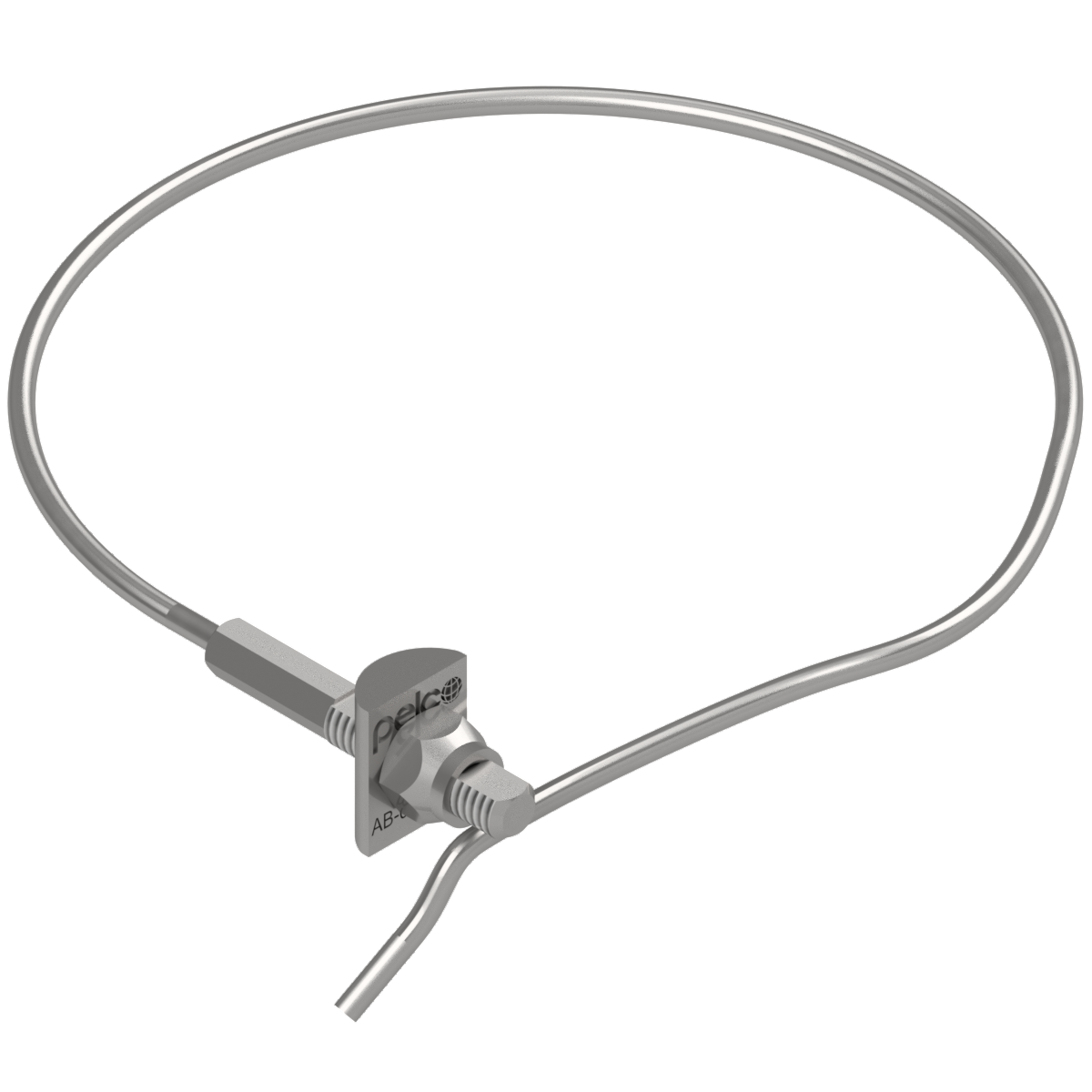 AB-0513 Cable Assy, Mini-Brac, Stainless