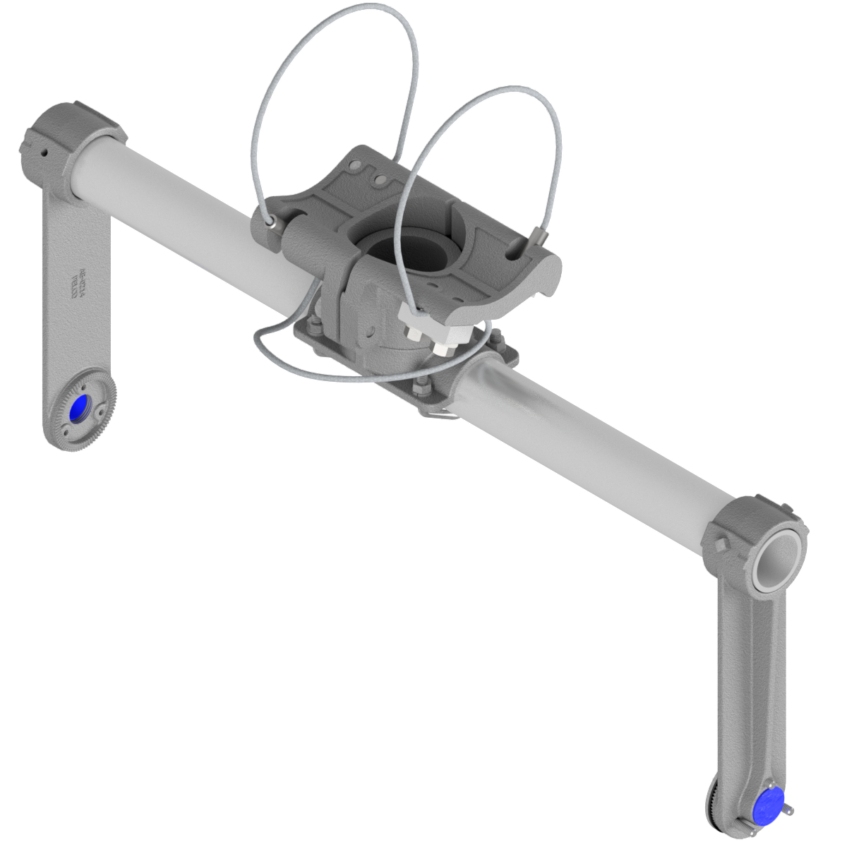 1-Way Horizontal Assemblies