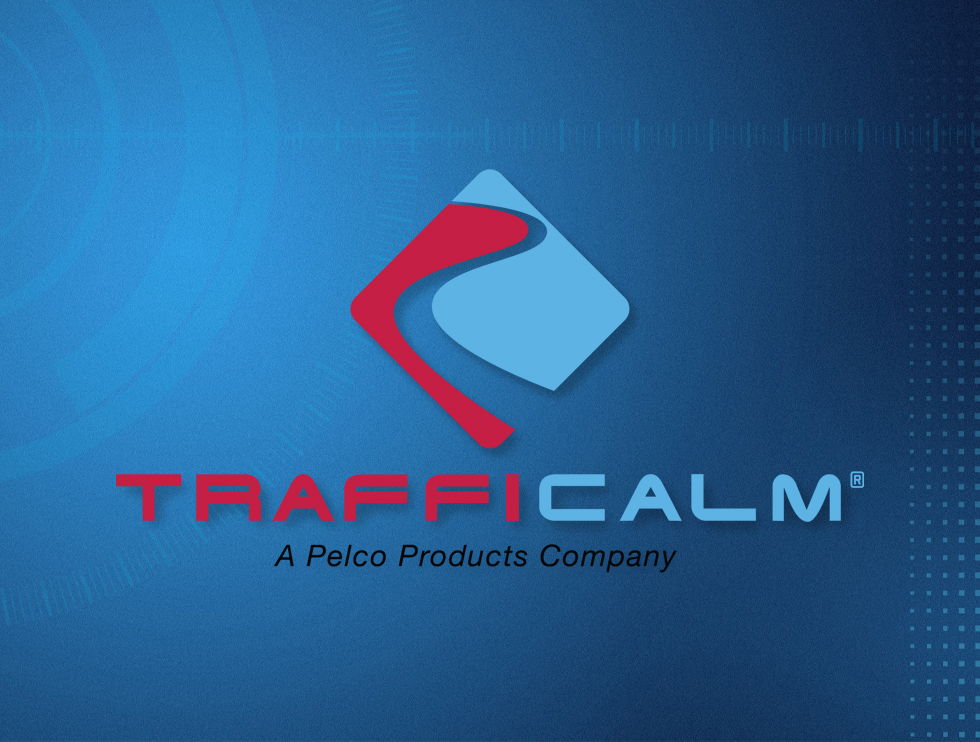 TraffiCalm logo