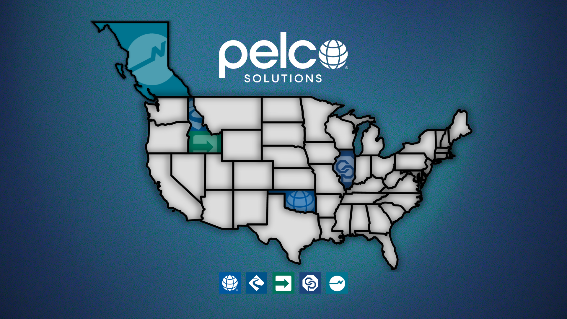 Pelco Announces Strategic Rebranding Initiative